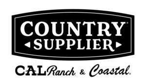 Country Supplier C-A-L Ranch and Coastal Farm and Home with York Worldwide Technologies